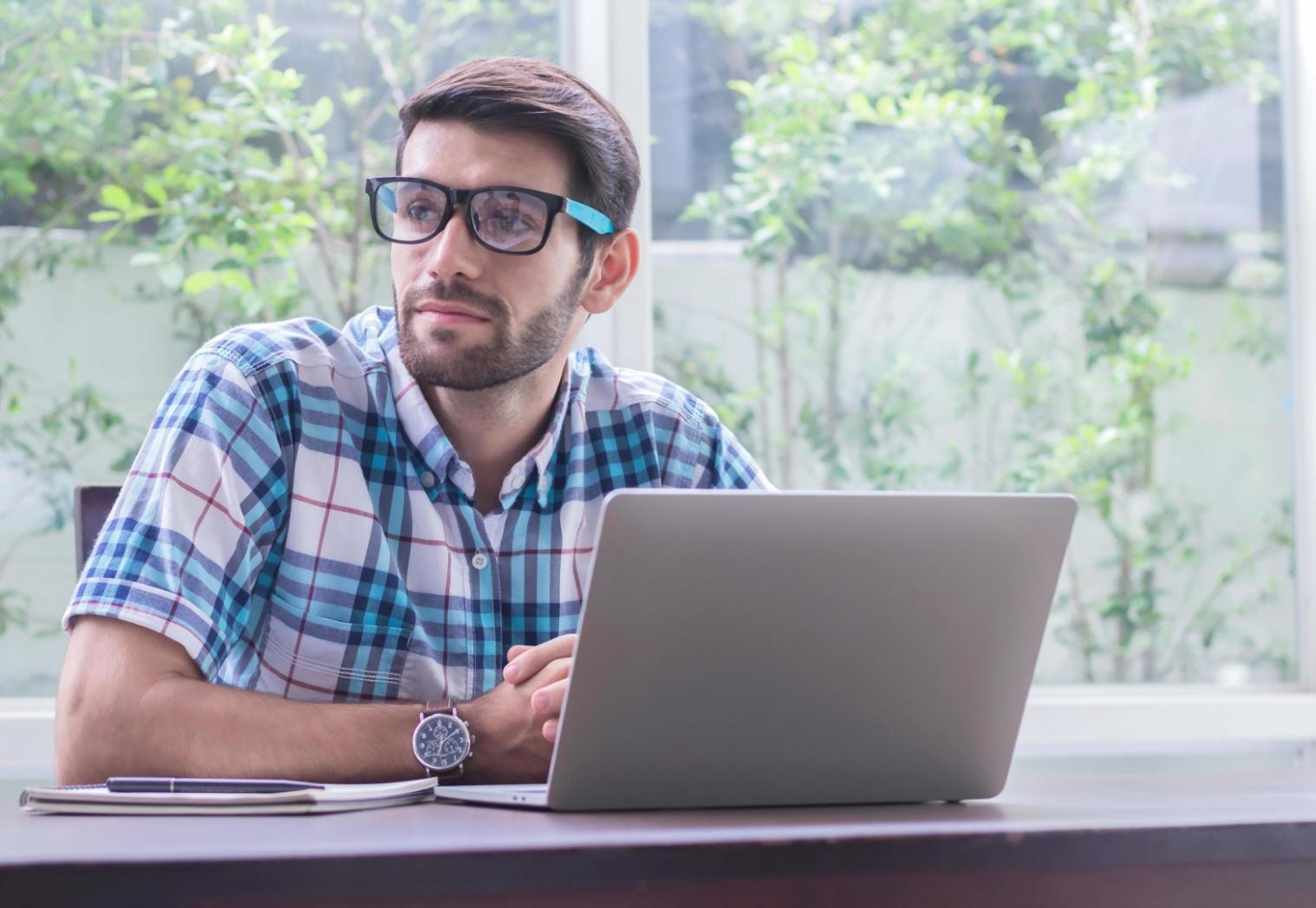 SEO Audit Prozess Visualisierung